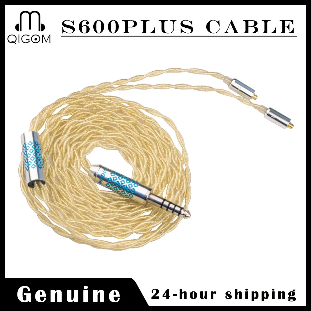 Qigom S600PLUS Deta…