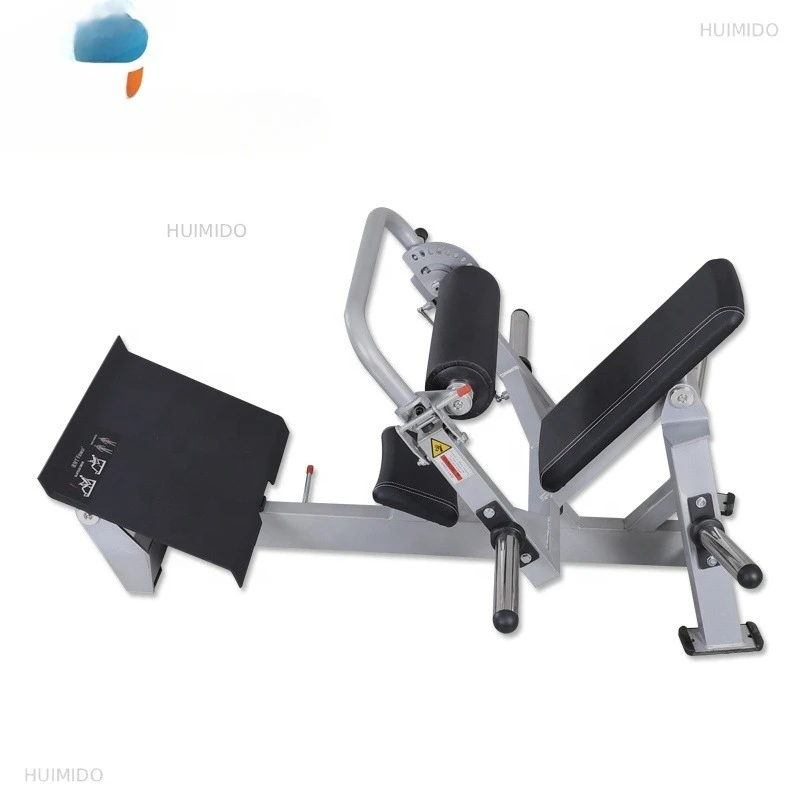 Gym Dual Hip Bridge Leg Abdominal Hip Lifting Trainer Strength Training Equipment