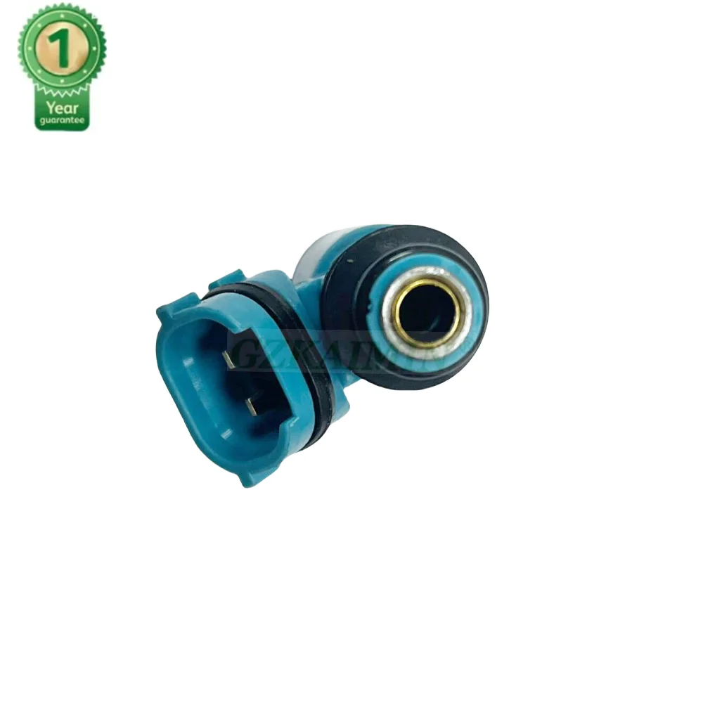 

Fuel Injector Nozzle Injection OEM 195500-3920 16611-AA521 02-05 for Subaru Impreza 2.0L STI 2.0 EJ20 2.5 EJ25 WAX TURBO