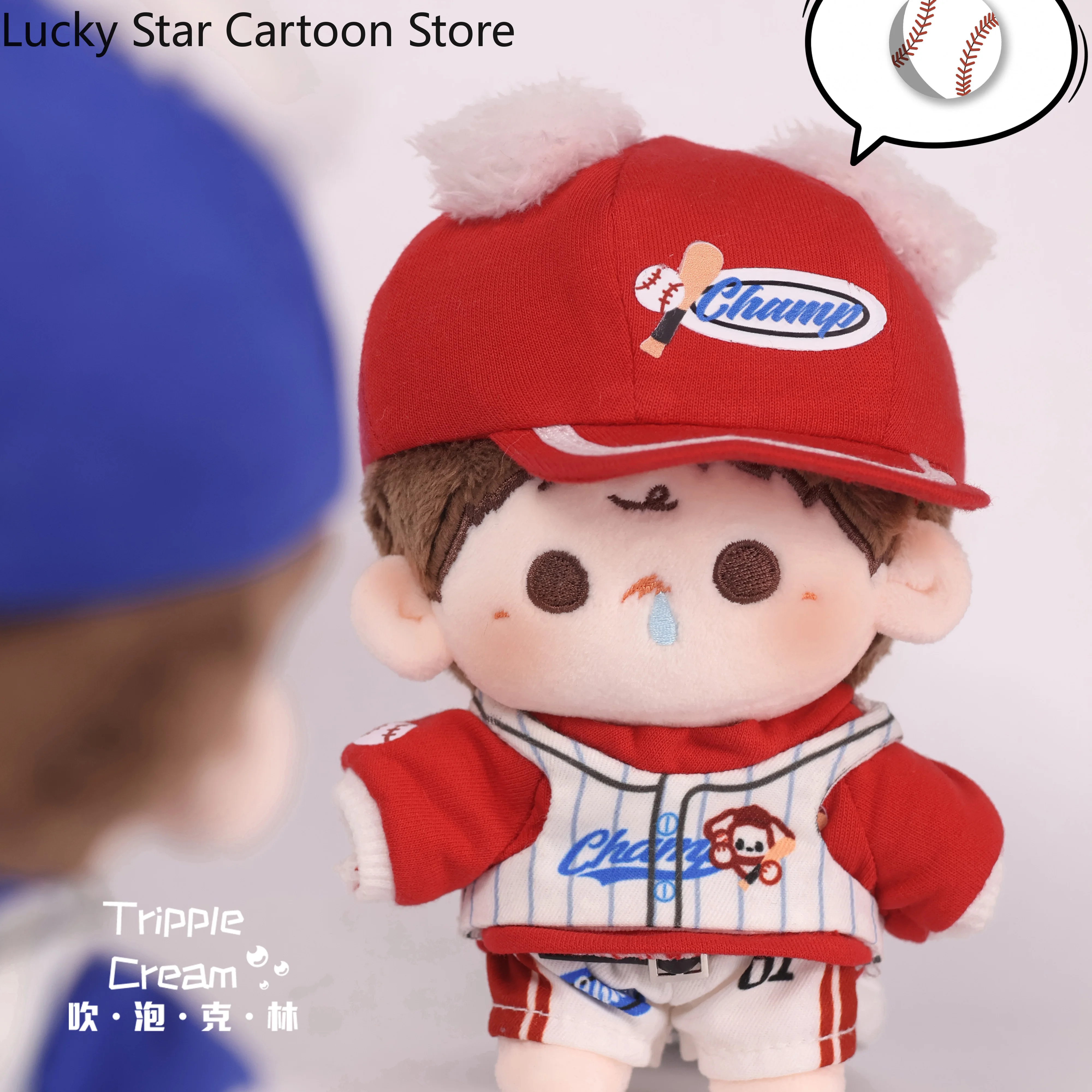 Original Sportswear Kleidung Fit 10cm Umhang Crown King's Kostüm Cosplay Geschenk Cosplay Weihnachtsgeschenk Mode Halloween