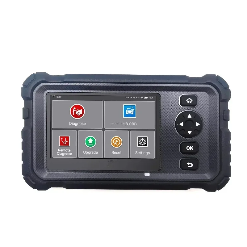 

Brand New Heavy-duty Vehicle Diagnostic Scanner for Commercial