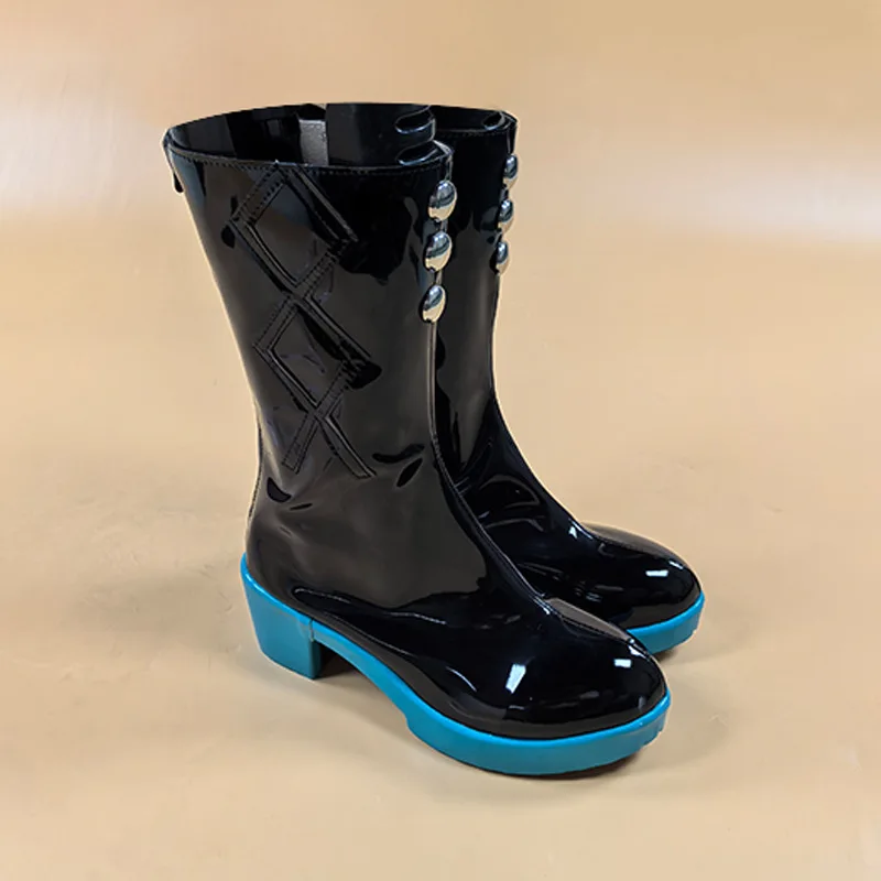 يو تأثيري مخزن العاطفة تأثيري أحذية موحدة هالوين كرنفال حفلة عيد الميلاد الدعائم الرجال والنساء