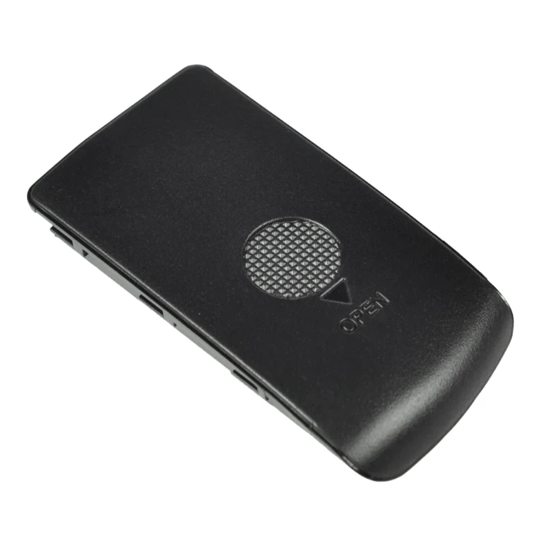 

Y1UB Quality Replacement Battery Cover for Yongnuo YN565 EXII Your Equipment Hassle Installation Cover