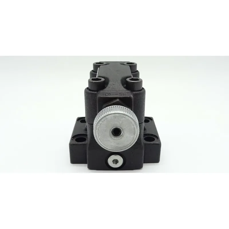 016-84661-0 R4V03-53310A125 Pressure Limiting Valve R4V 016-87653-0 R4V06-533-10-A1 R4V03-5 Pressure Valve NG10 G 1/2