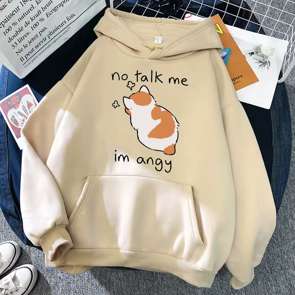 1. No Talk ..