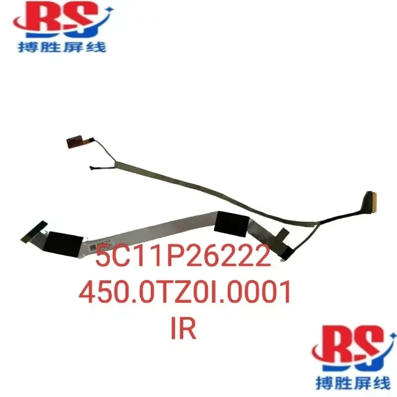 For 5C11P26222 Lenovo Thinkpad L13 GEN5 5th generation 5th camera cable 450.0TZ0I.0001