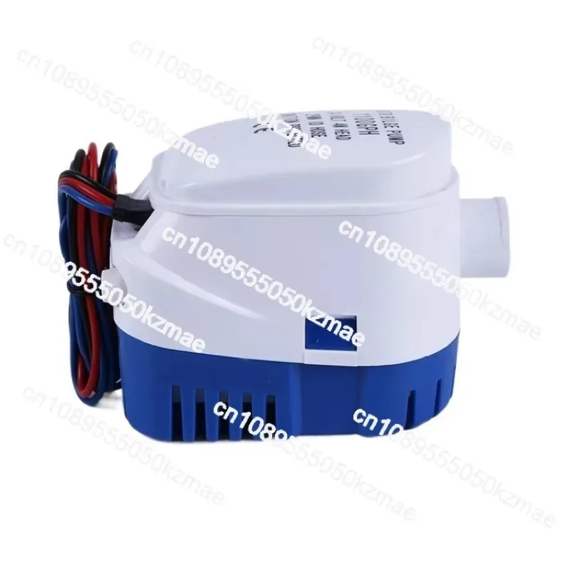 Suitable for fully automatic pumping immersion electric submersible pump DC pump 12v