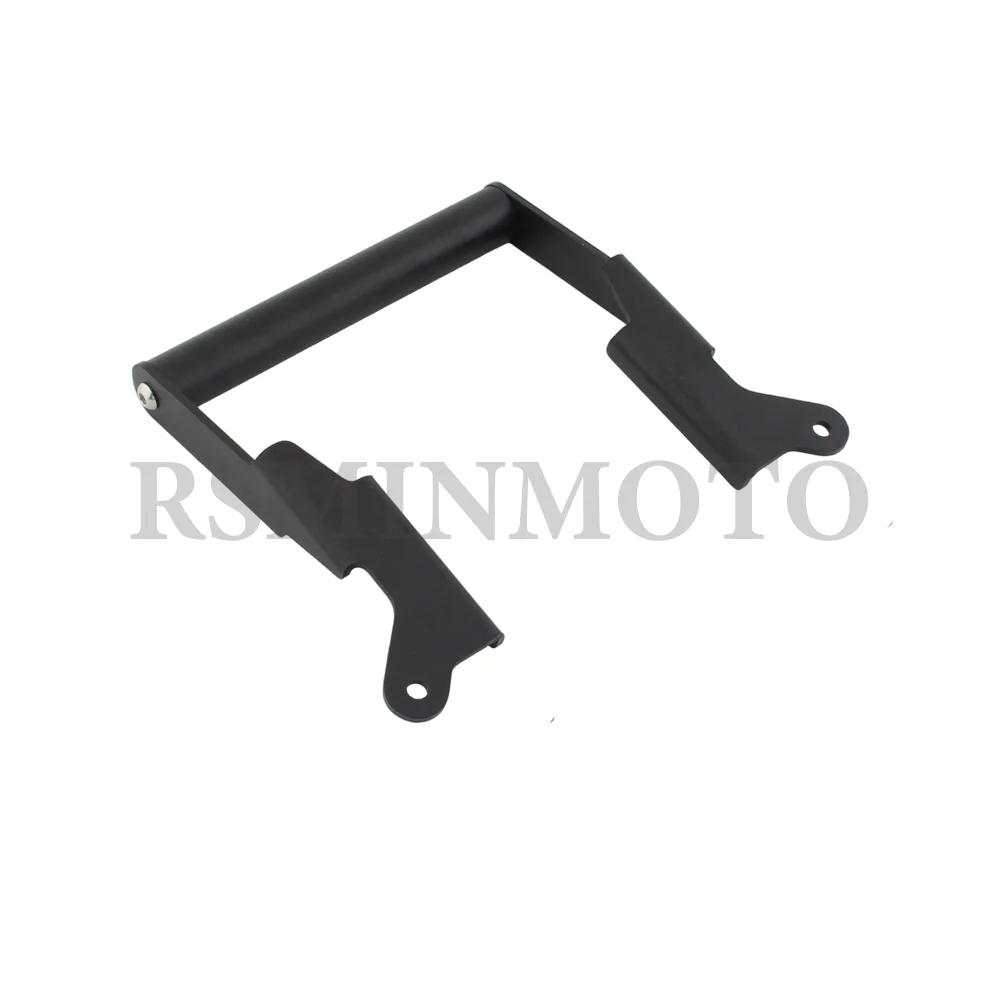 GPS Smart Phone Navigation Mount Mounting Bracket Holder Adapter For YAMHA Xmax X max X-max 300 Xmax300 2017-2022