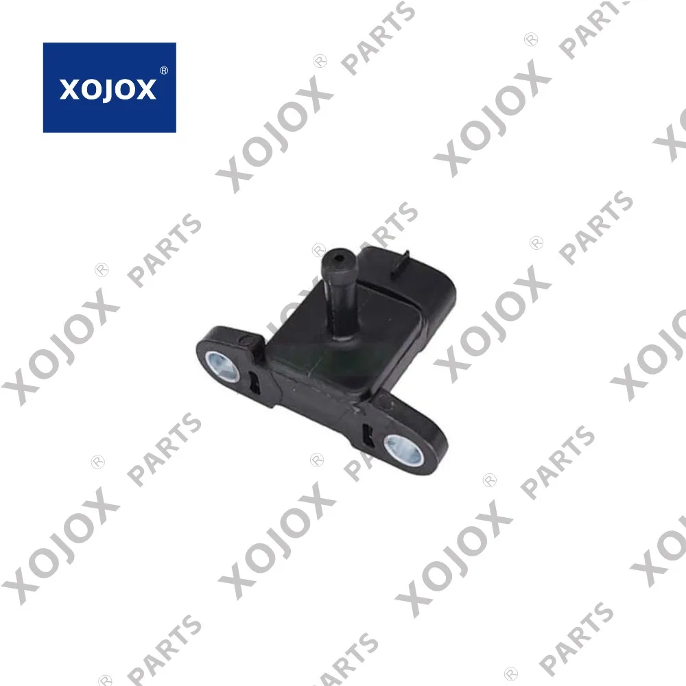 

XOJOX Pressure Sensor 180220-0140 079800-5550 for Isuzu 4HK1 6HK1 Hino J08E Engine Caterpillar CAT E320D Excavator