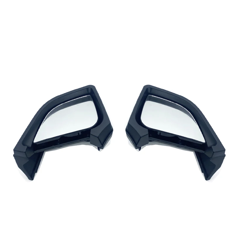 

For BMW R900RT R1200RT 2004 2005 2006 2007 2008 2009 Left Right Rear View Rearview Mirror Modification Accessories