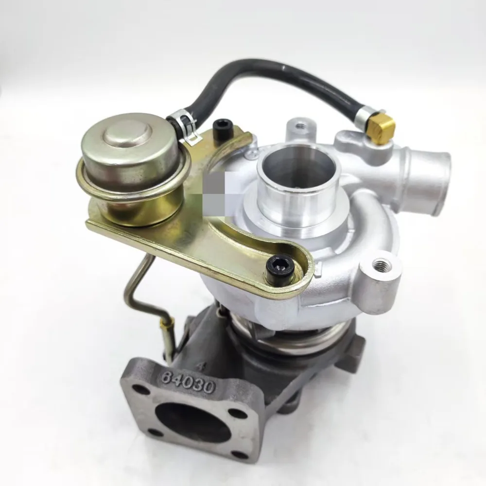 17201-54090 CT9 Turbocharger Suitable for Toyota Hiace Hilux Land Cruiser 2.4L 2L-T Turbo
