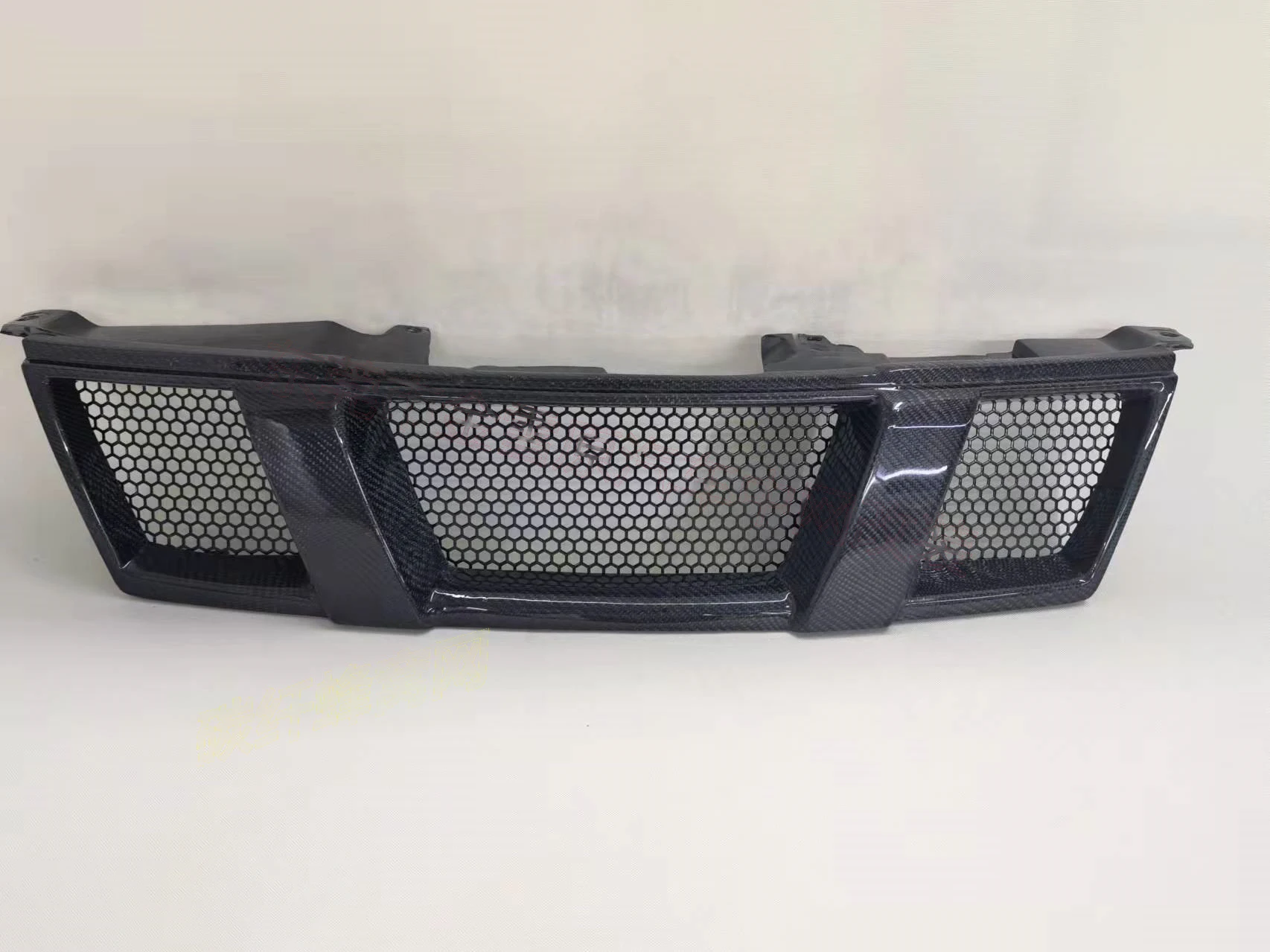 

Front Bumper Grill Radiator Grille for Nissan X-trail Rogue 2008-2010 Car Accessories