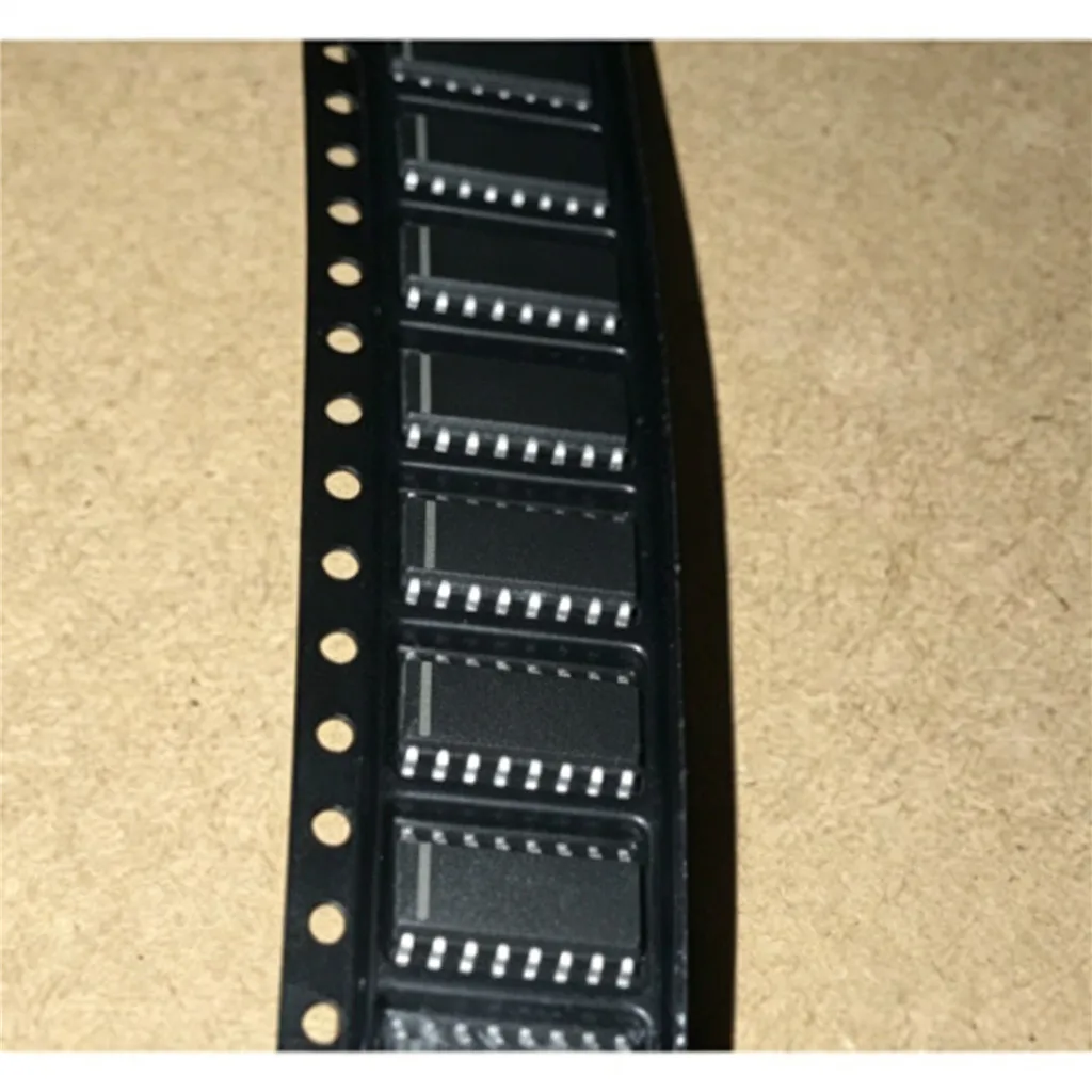 5PCS UCC3818AD UCC3818 A4975SLBT IDT2308A-2DCGI IDT2308A-2DCG ADG1209YRZ DS34C87TM DS34C87TMX/NOPB MX25L12845EMI-10G SOP-16