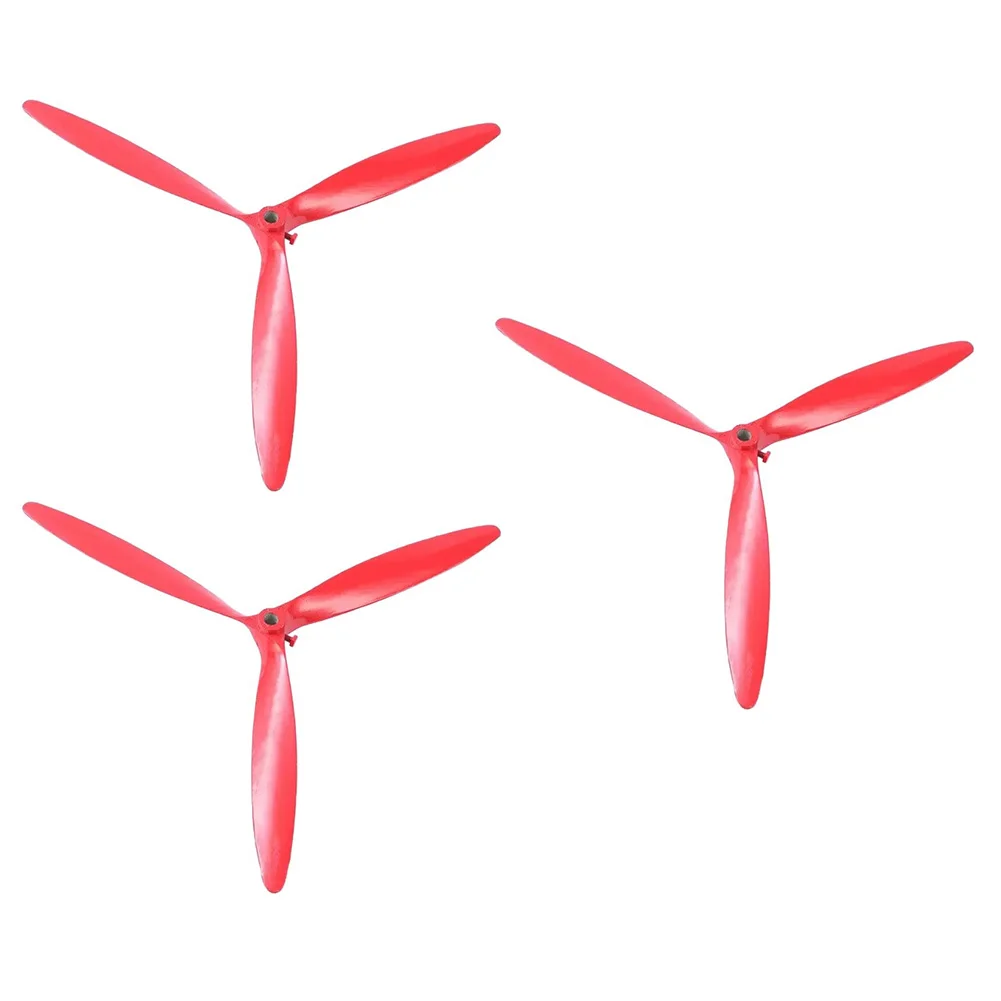 Aluminum for magnesium Fan For Blades for Commercial Grade Floor and WFor All Fans Requiring Rotational Components