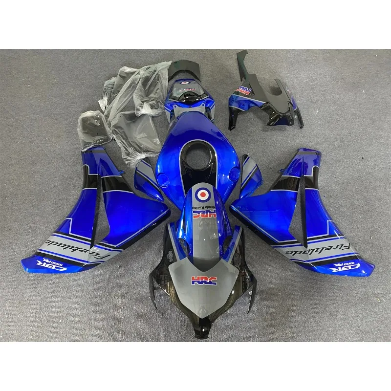 

Комплект обтекателей для мотоцикла, подходящий для CBR1000RR CBR1000 08 09 10 11 CBR 1000RR 2008 2009 2010 2011, полный комплект обтекателей для кузова