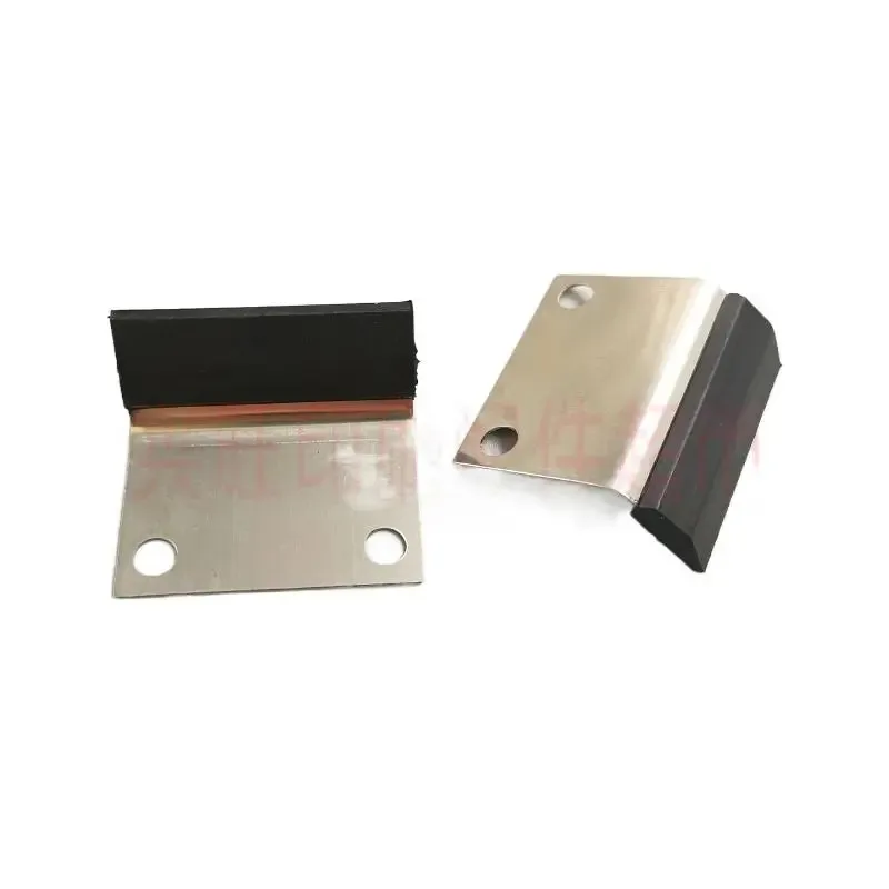 5pcs for KBA printing machine 105 ink injection / Ink scraper rubber head