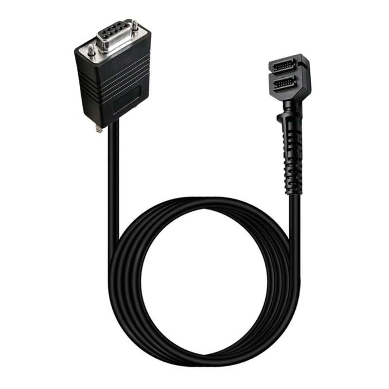 Y51A Heavy Duty Data Transmission Line for Verifone VX820 Banking Retail Equipment
