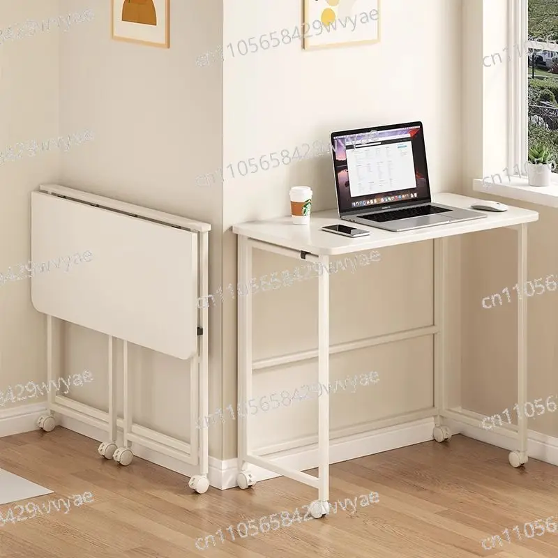 Foldable and Movable Rectangular Rental Room, Convenient Bedroom,