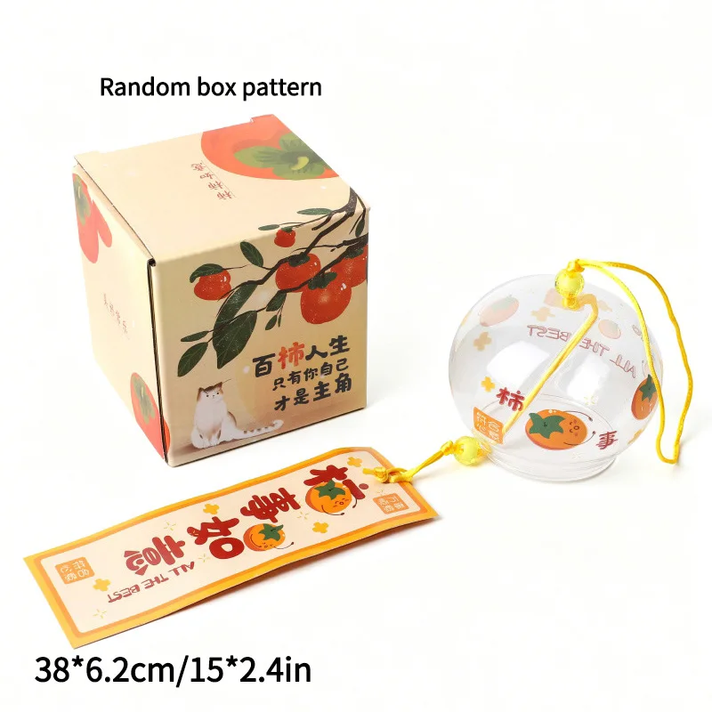 Furin – con disegni di Frutta 5 Furin – con disegni di Frutta