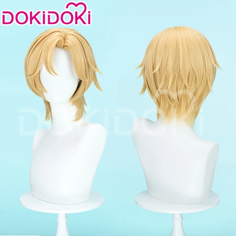 Косплей парик DOKIDOKI Eunho 35 см