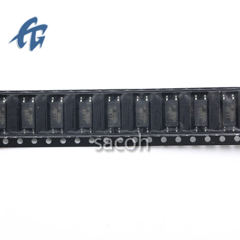 

SACOH High Quality Original Electronic Components Suppliers LTV-1009-TP1-G 50PCS