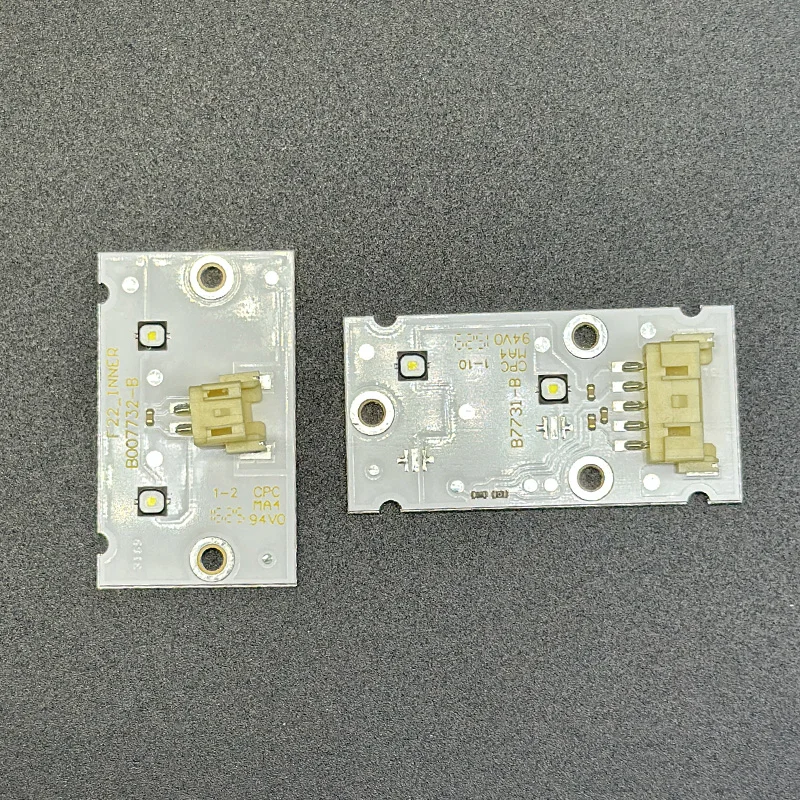 White Light for BMW 2 Series F22 2014-2017 Car Headlights DRL Chip Ballast Chip Circuit Board Light Source Board Chip