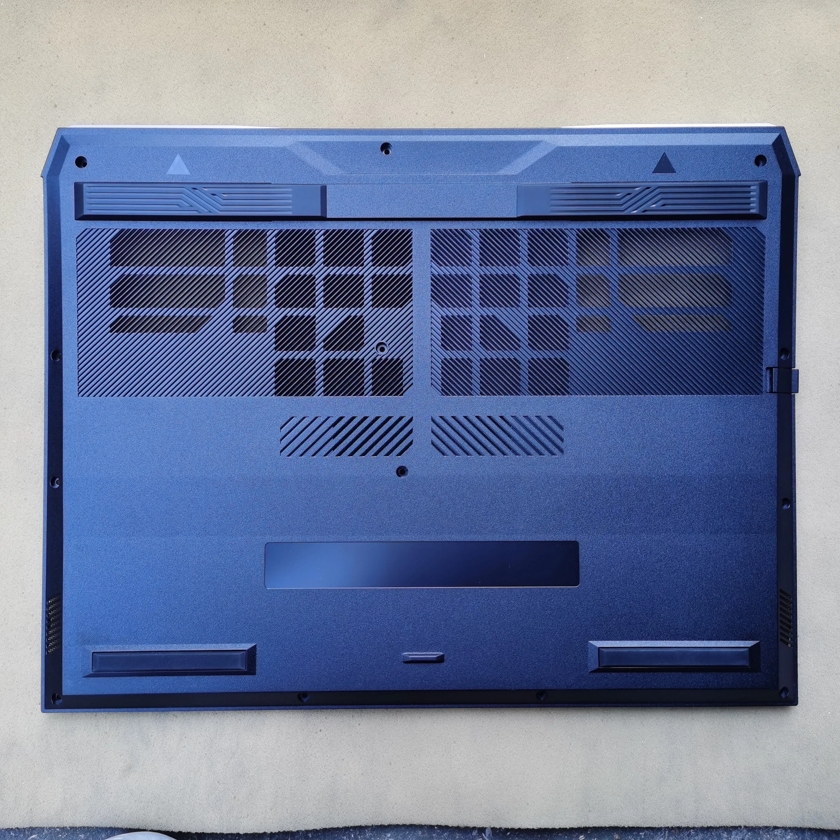 

Новый ноутбук для Acer Neo18 PHN18-71 72 AP98H000101, верхняя часть упора для рук/нижняя крышка корпуса