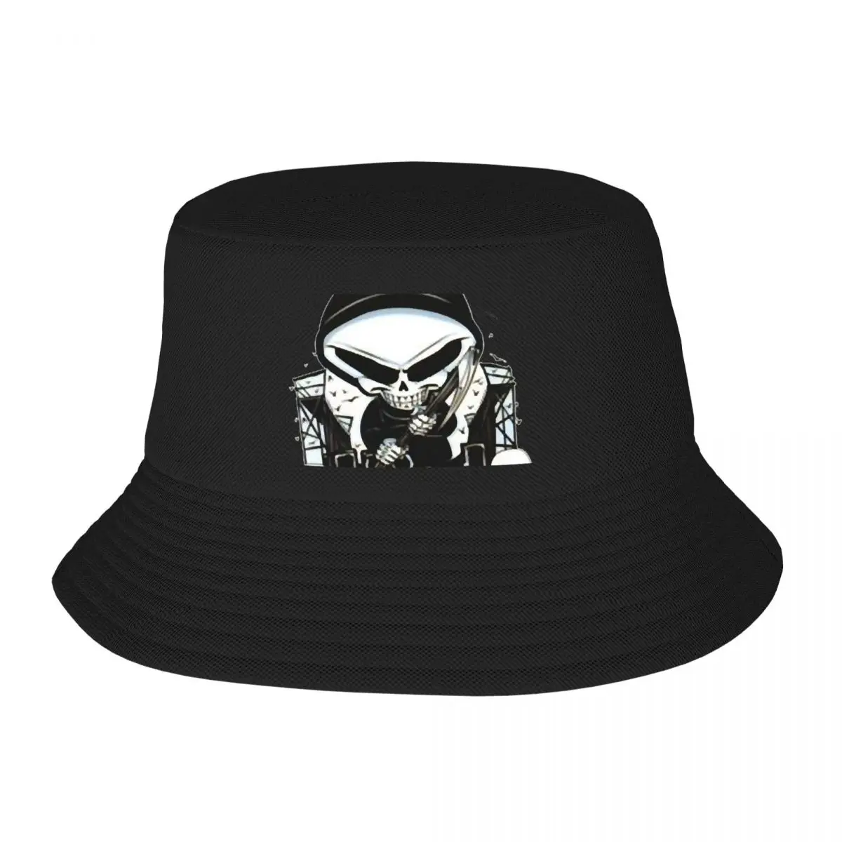 Blind SkateboardsClassic T-Shirt.png Bucket Hat Luxury Cap Icon Women's Golf Wear Men's