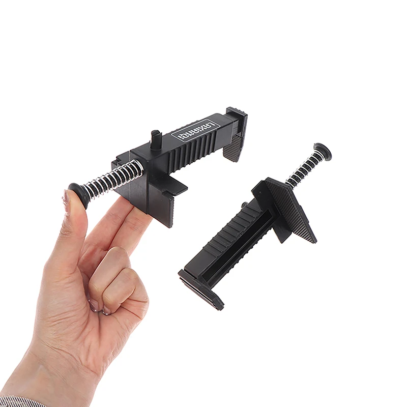 2PCS Drawing Leveler Wire Puller Construction Masonry Building Fixer Brick Leveling Line Runner Bricklaying Measuring Tools