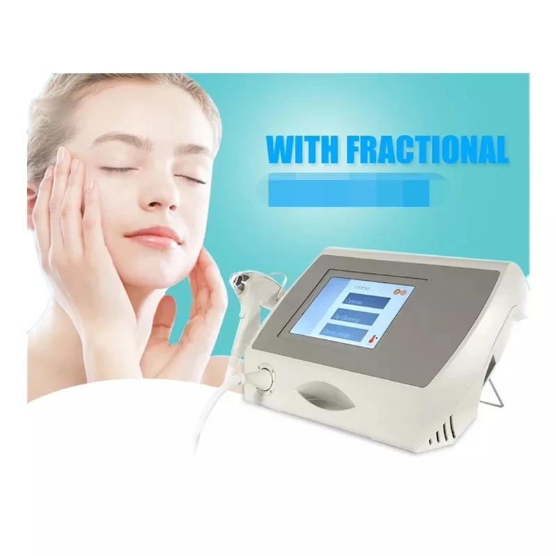 

Innovative High-end Stretch Mark Removal Scar Removal Young Removal Acne Mark Removal Fractional Radio Frequency Micro-Needling