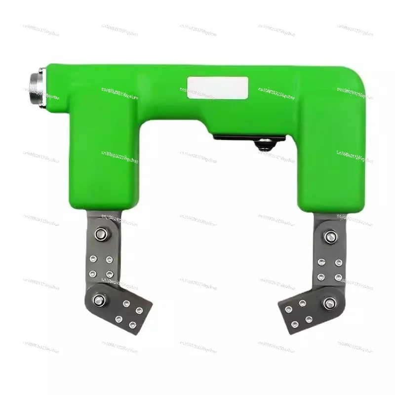 

Портативный дефектоскоп магнитных частиц для обнаружения трещин сварных поверхностей металла