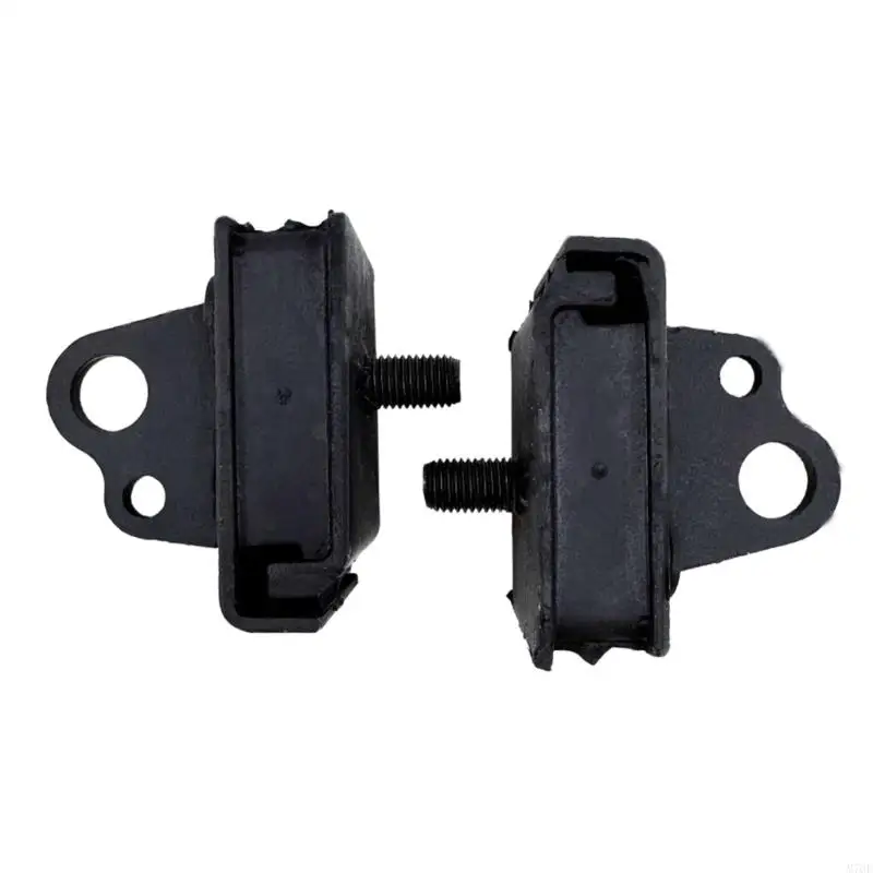 M76E UTV-Motorunterstützungspuffer 9010-000200 für Reparaturarbeiten an der 500-Montageverbindung – Detail 4