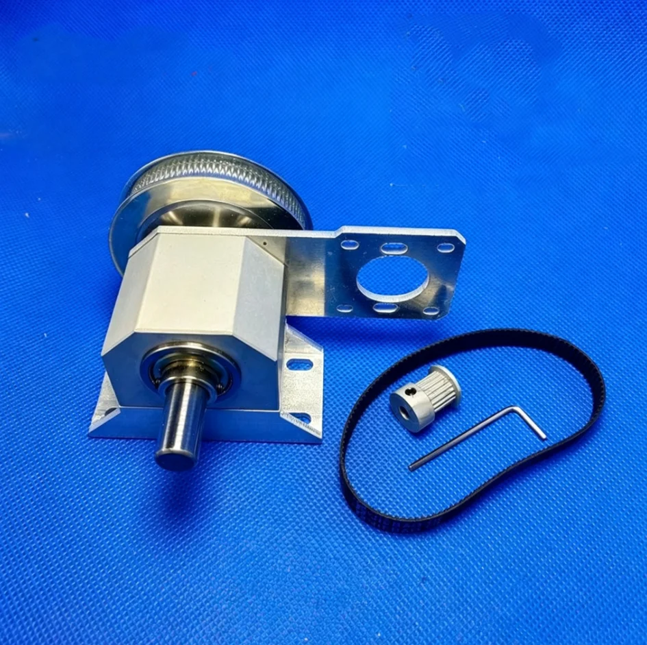 775/795/895/997 motor 42 stepper motor spindle lathe engraving machine indexer A axis