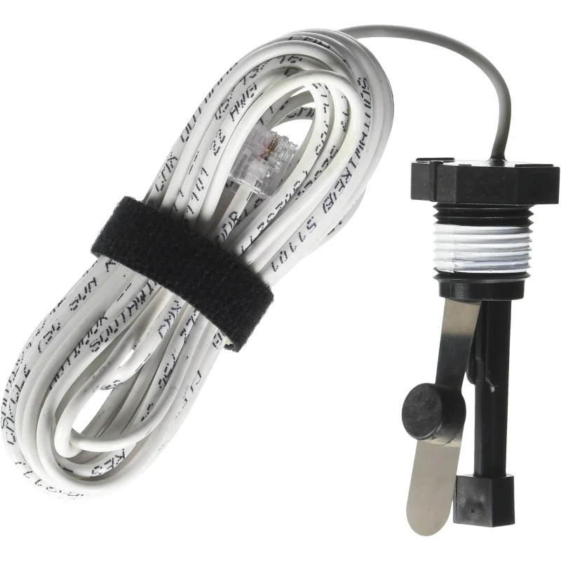 Hayward GLX-FLO-RP-25 10-Amp Bridge Czujnik temperatury Zamiennik dla generatorów chloru solnego Hayward AQR Goldline Aqua Rite