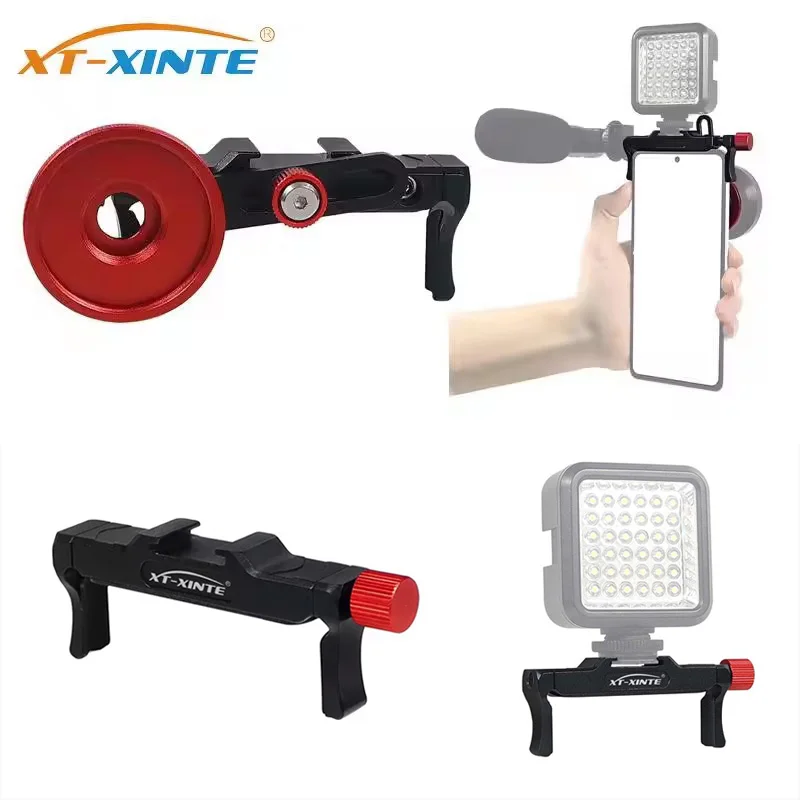 Aluminum Alloy Phon… - image