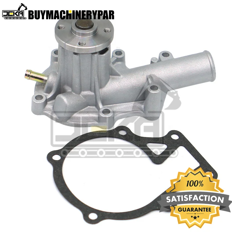 

Water Pump 25-15420-00 25-15425-00 29-70262-01 Fit for Carrier Maxima2/Optima Eurostar CT491 Engine