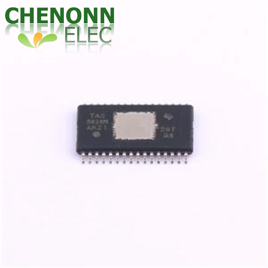 

5 шт./лот TAS5828MDADR (аудиоусилители)