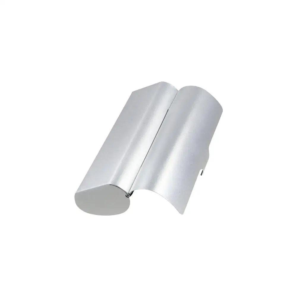 Protable Travel Metal Matte Holder Hard Eyeglasses Case Glasses Box Spectacles Protection Box Glasses Protection