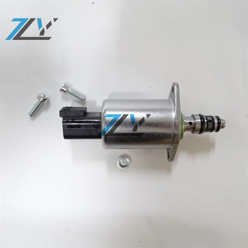 

TM82302 Hydraulic Solenoid Valve 24V for Excavators