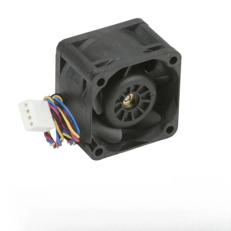 

Z for Delta BRUSHLESS 12V 0.57A FFB0412UHN FAN-0147L4 4-Pin 17500RPM 40x40x28mm Fan