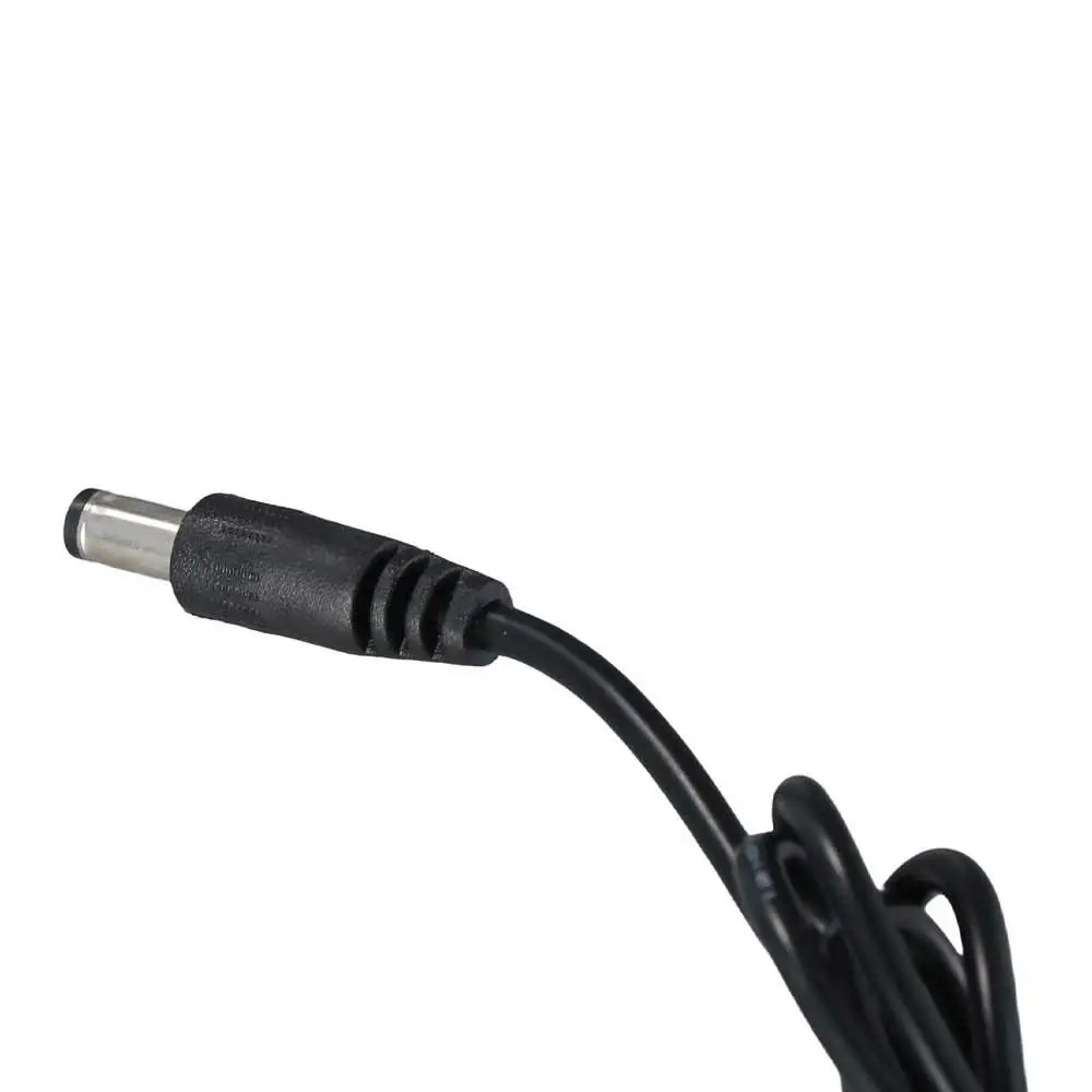 Adapter The Power Adapter Charger Converter Hair Clippers Cable DC Connector Charging Heads Adapter Shaver Power Adapter
