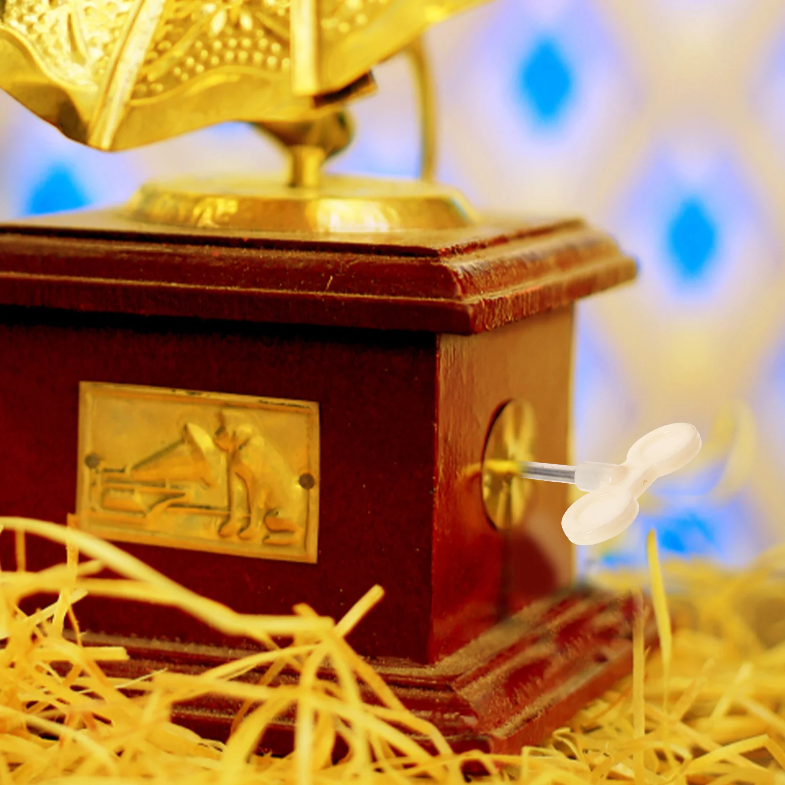 

winding keys for music box music box winder key music box replacement winder bar music box parts t shape bar for music box