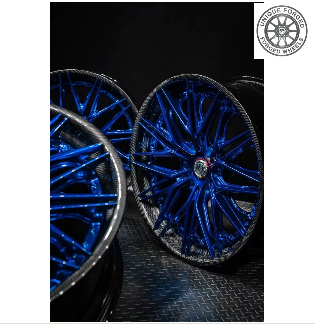 

Высококачественные кованые диски для легковых автомобилей 20 21 22 24 26 28 дюймов 10J 10.5J 11J 11.5J 12J 12.5J 13J 13.5J, матовые