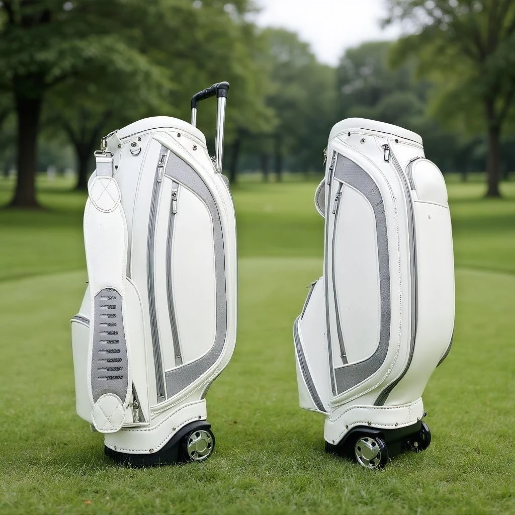 2026 Lightweight Golf Cart Bag - огляд і ціна Golf Equipment Bag