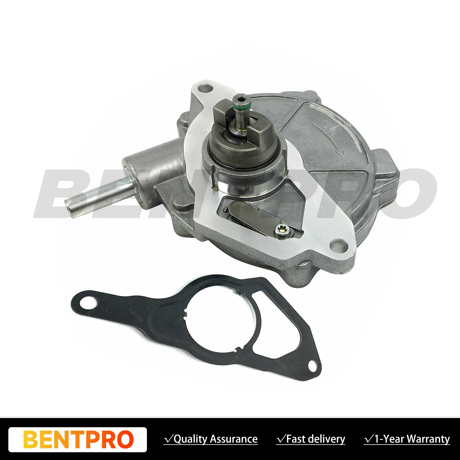 

2712300965 2712301165 Brake Vacuum Pump For MERCEDES BENZ W203 C230 C200 C209 CL203 S203 M271 R171 2002-2011