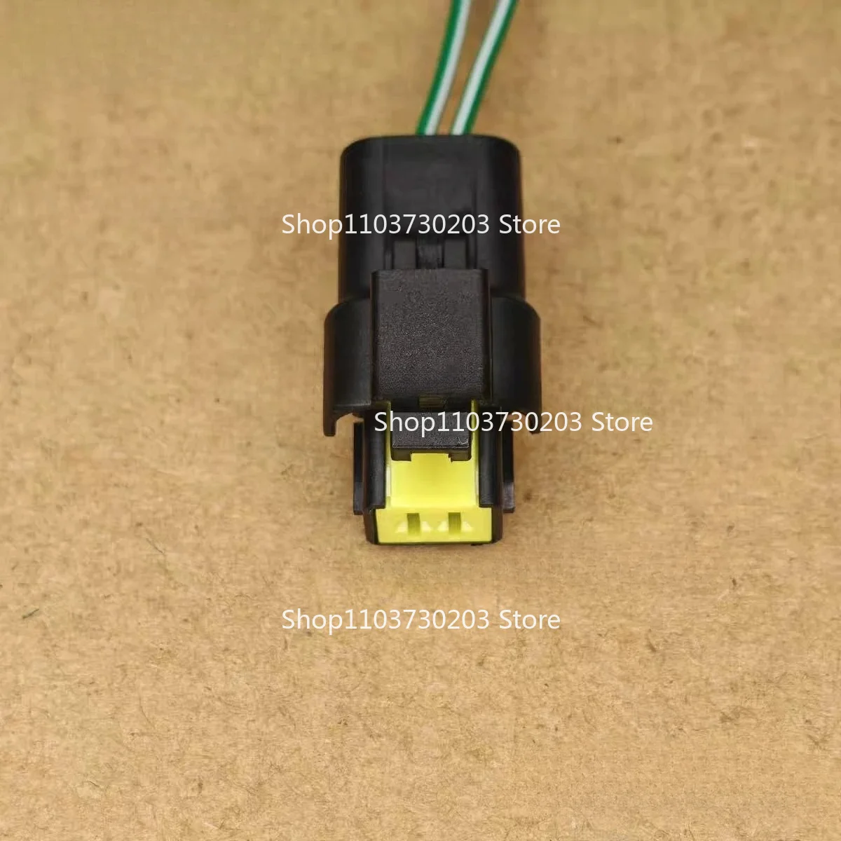 for Peugeot 407 506 607 Citroen C5 C6 V6 3.0 ignition coil plug cable