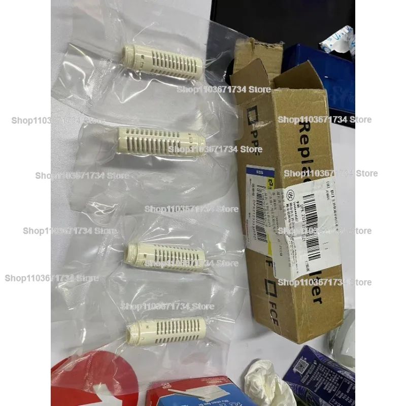 فلتر راتنج بديل لمولدات الهيدروجين ، ماكينة الاستنشاق H2 ، ، من من من من من من من صمغي من الصمغ لكل دقيقة ، 4X