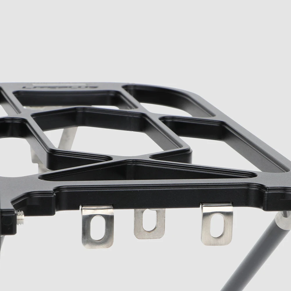 

2023 Фирменная Новинка, 1 комплект, задняя стойка, велосипедные компоненты, велосипедные детали из алюминиевого сплава для складного велосипеда, золото, легкий, серебристый