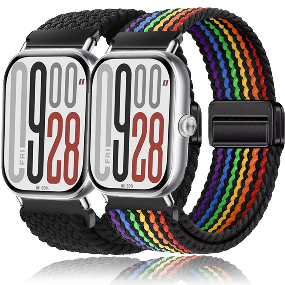 Nylon Weaves Loop S… - image