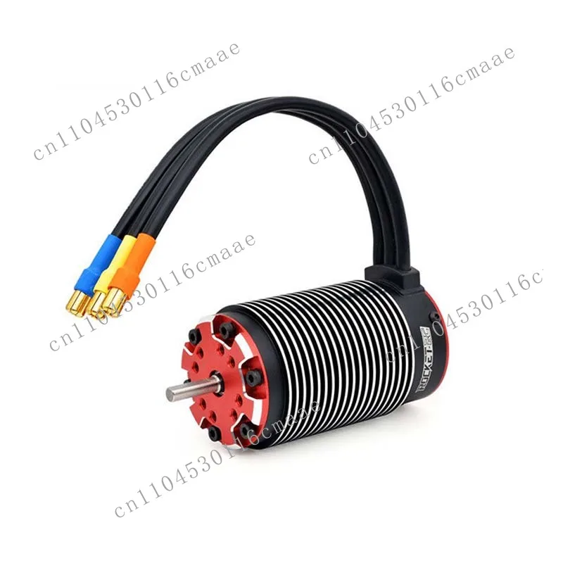 

Suitable for 8318 KV120 Waterproof Brushless Agricultural Drone 6S/12S Heavy-duty Multi Rotor Drone Engine